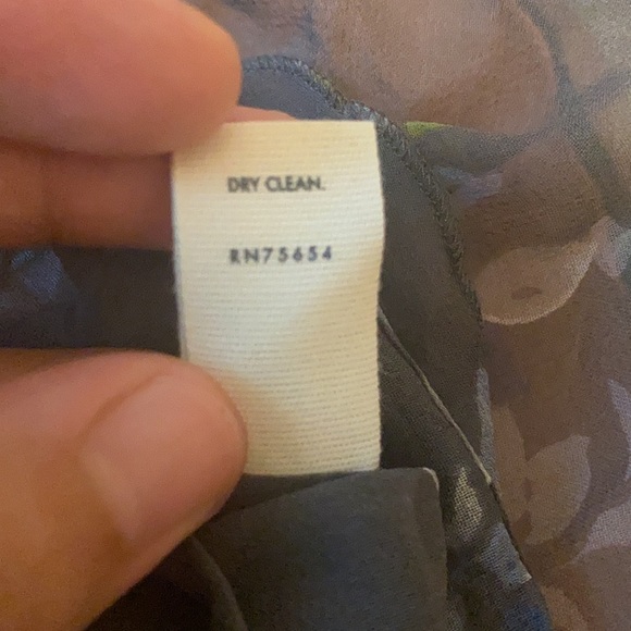 Vintage Gilly Hicks Camisole - Picture 5 of 7